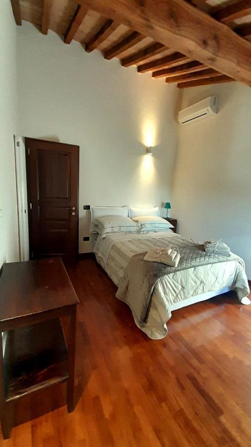 Casa Bici Apartment Chianni Exterior foto